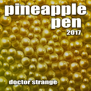 Pineapple Pen 2017