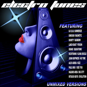 Rainbow (Extended Mix)