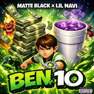 Ben10 (Explicit)
