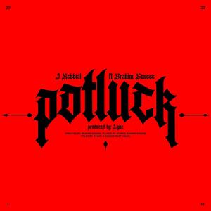 Potluck (feat. Brahim Gousse) [Explicit]