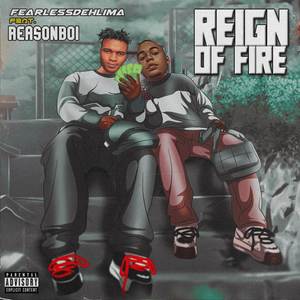 REIGN OF FIRE (Explicit)