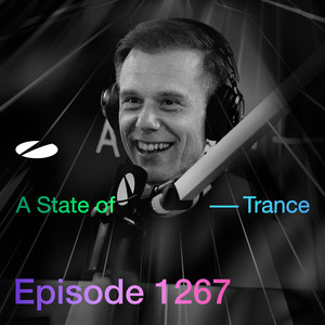 I Feel Love (ASOT 1267)
