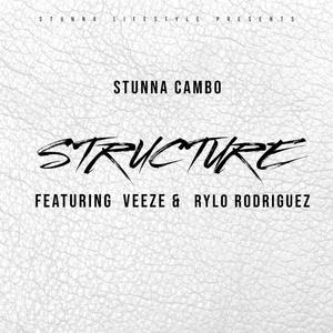 STRUCTURE (feat. Rylo Rodriguez & Veeze) [Explicit]