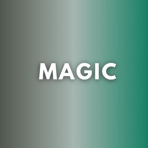 Magic (Explicit)