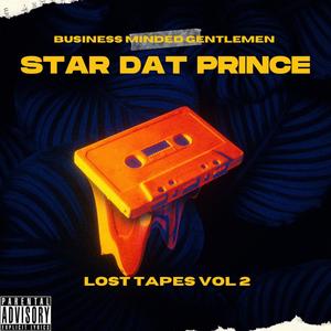 Lost Tapes Vol 2 (Explicit)