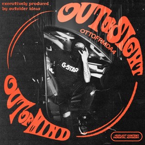 Out of Sight Out of Mind (Explicit)