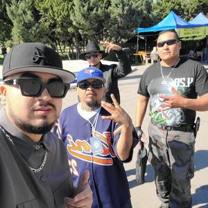 Mi barrio querido (feat. LeeMC, Merre locote & R A) (Explicit)