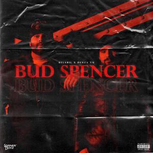 Bud Spencer (feat. Denza Yu) [Explicit]