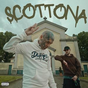 Scottona (feat. Vacca) [Explicit]