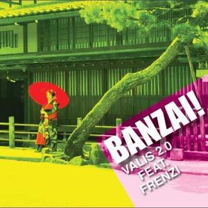 Banzai! (EP)