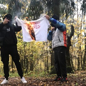 Хейтерша-фантка (Explicit)