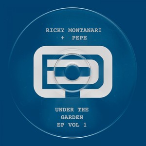 Electric Boy (Ricky Montanari Neu Beat Mix)