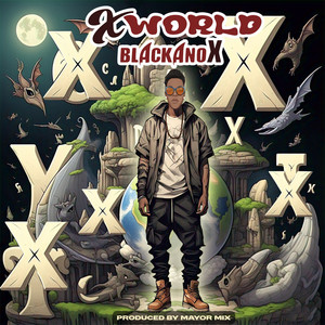 Blackano X - Follow (Sped Up|Explicit)