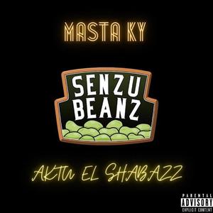senzubeanz (feat. Aktu el Shabazz) (Explicit)