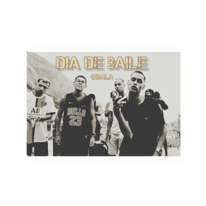 Dia de baile (Explicit)