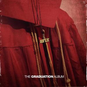 The Graduation Album (Explicit)