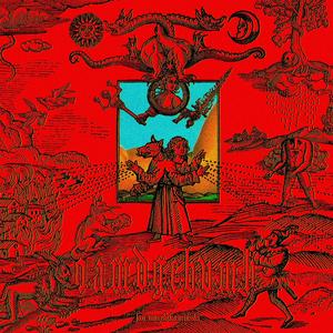 Resztki (o rzeczach większych ode mnie)