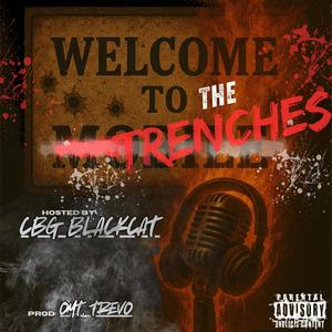 CBG BlackCat - Neighborhood Hero (Explicit)