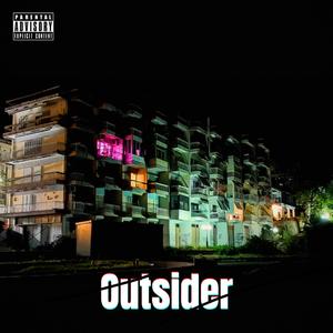 Outsider (Explicit)