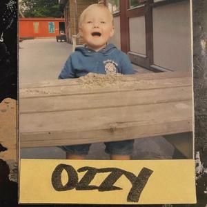 OZZY (Explicit)