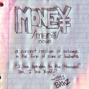 MONEY (Explicit)