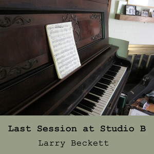 Last Session at Studio B (Explicit)