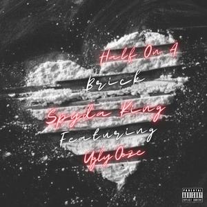 Half & Half (feat. Ugly Ooze) (Explicit)