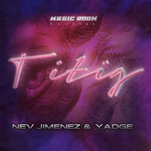TITIG (feat. Yadge & Nev Jimenez) (Explicit)