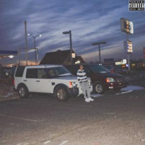 Blue Hill Ave (Explicit)