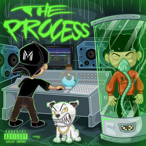 The Process (Explicit)