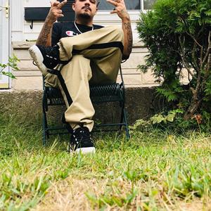 Spitting Real Life (Explicit)