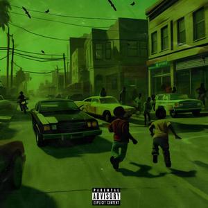 Wow Wow (feat. Ladro)