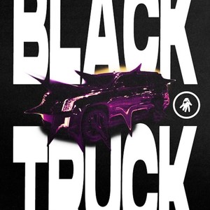 Black Truck (Explicit)