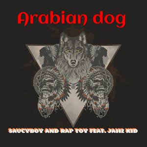 Arabian Dog (Explicit)