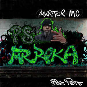 It's Pete (feat. Peter Sparker) [Master MC]