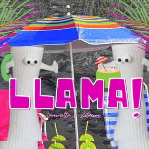 Llama!