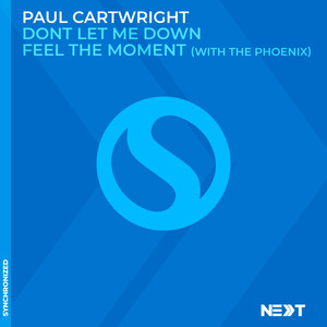 Don't Let Me Down (Extended Mix)