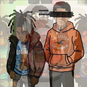 Off my body (feat. NinoNoBap) (Explicit)