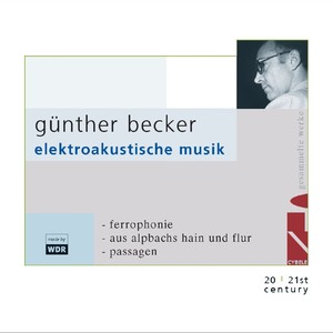 Ferrophonie (1973)