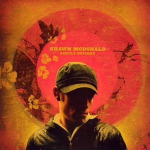 Beautiful-Shawn McDonald