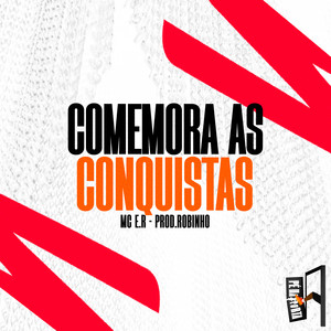 Comemora As Conquistas