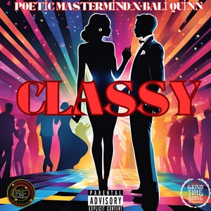 Classy (Explicit)