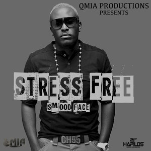 Stress Free - Single