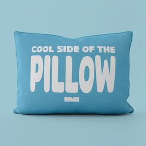 Cool Side of the Pillow