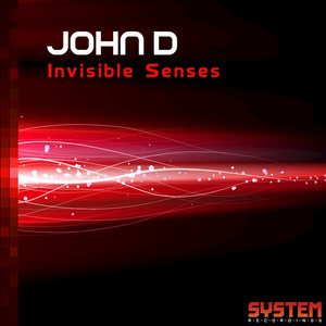 Invisible Senses (Dynamic Duo Remix)