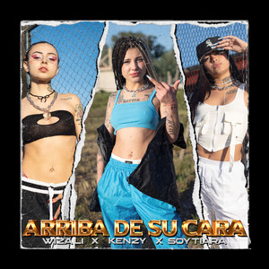 Kenzy - Arriba de Su Cara