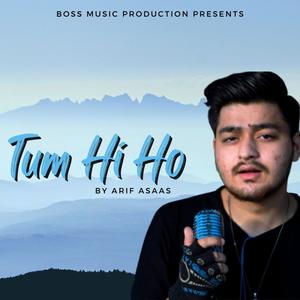 Tum Hi Ho (feat. Rakhi Kumari) [Male Version]