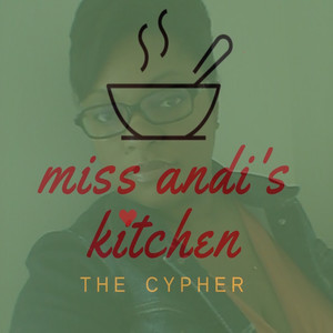 Miss Andi's Kitchen (Explicit)