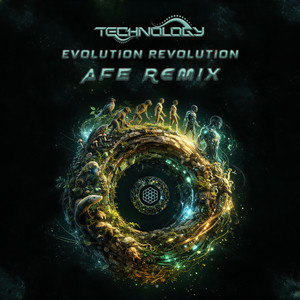 Evolution Revolution (AFe remix)