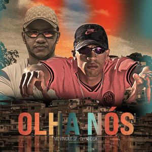 OLHA NÓS (Explicit)